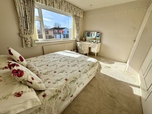 Bedroom Two- click for photo gallery